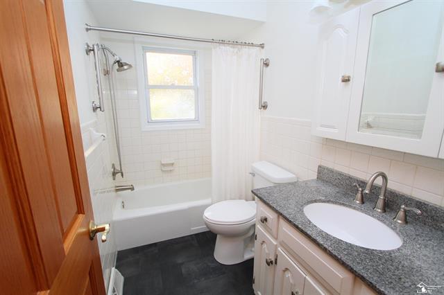 Builiding view thirty five for 4833 Stadler, Monroe, MI. 48162