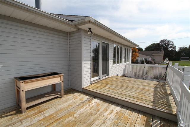 Builiding view twelve for 4833 Stadler, Monroe, MI. 48162