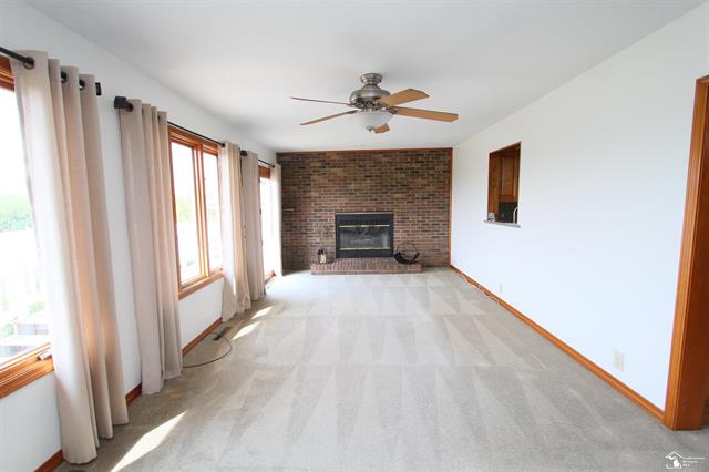 Builiding view twenty five for 4833 Stadler, Monroe, MI. 48162