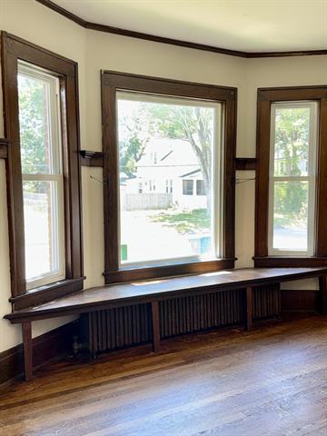 Builiding view sixteen for 1607 6Th, Muskegon, MI. 49441