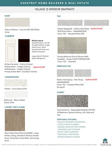 Builiding view one for 491 Jubilee, Whitmore Lake, MI. 48189