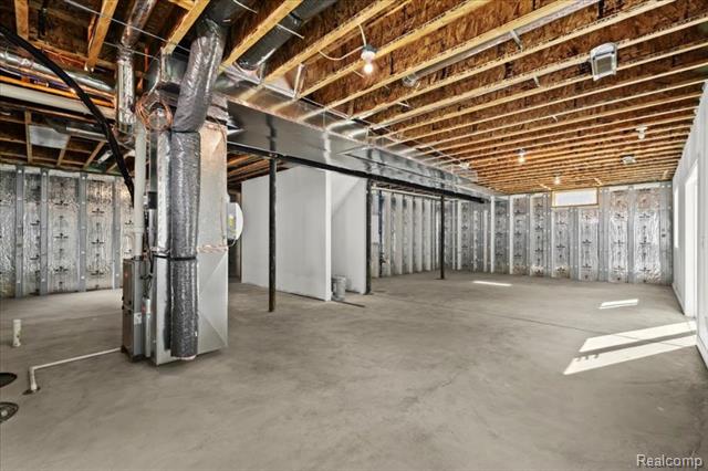 Builiding view thirty three for 491 Jubilee, Whitmore Lake, MI. 48189