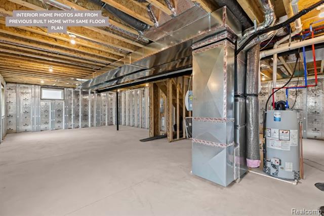 Builiding view thirty two for 491 Jubilee, Whitmore Lake, MI. 48189