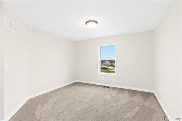 Builiding view twenty eight for 491 Jubilee, Whitmore Lake, MI. 48189