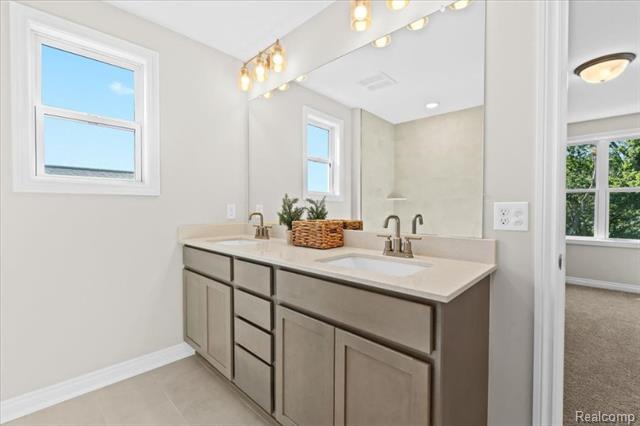 Builiding view twenty five for 491 Jubilee, Whitmore Lake, MI. 48189