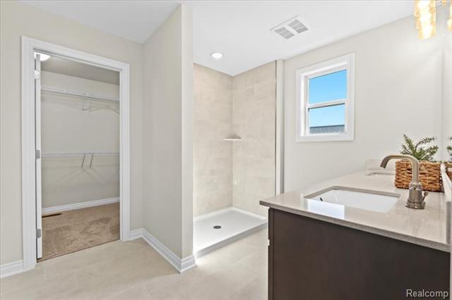 Builiding view twenty four for 491 Jubilee, Whitmore Lake, MI. 48189