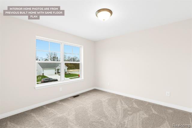 Builiding view twenty seven for 491 Jubilee, Whitmore Lake, MI. 48189