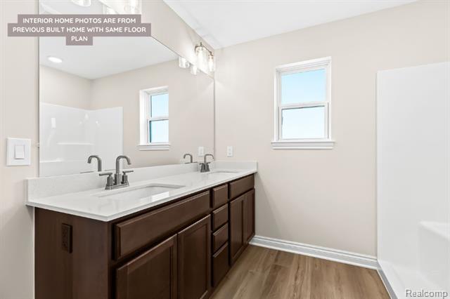 Builiding view twenty three for 491 Jubilee, Whitmore Lake, MI. 48189