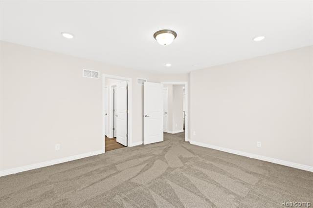 Builiding view twenty two for 491 Jubilee, Whitmore Lake, MI. 48189