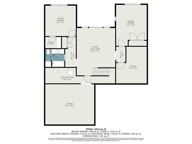 Builiding view fifteen for 3406 Ravinewood, Jenison, MI. 49428