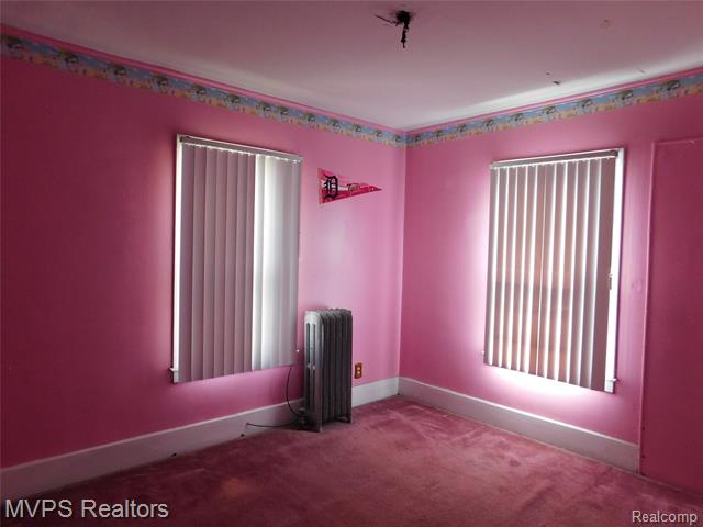 Builiding view eight for 3781 Taylor, Detroit, MI. 48206