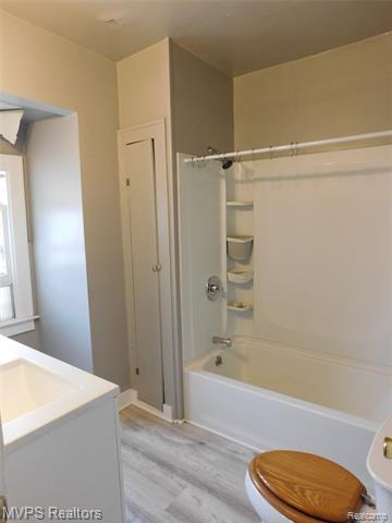 Builiding view nine for 3781 Taylor, Detroit, MI. 48206