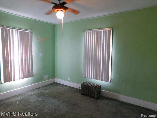 Builiding view seven for 3781 Taylor, Detroit, MI. 48206