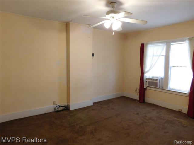 Builiding view six for 3781 Taylor, Detroit, MI. 48206