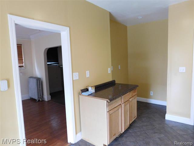 Builiding view three for 3781 Taylor, Detroit, MI. 48206