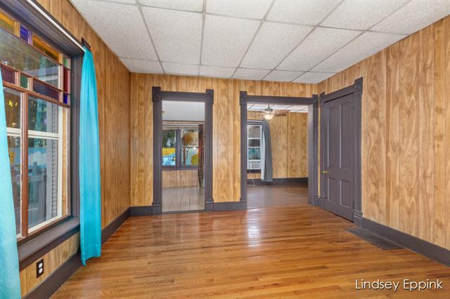 Builiding view five for 13764 Ave, Vicksburg, MI. 49097