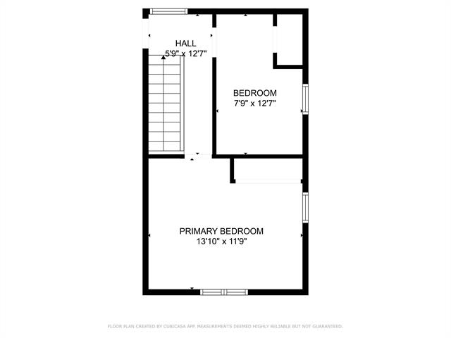 Builiding view seventeen for 13764 Ave, Vicksburg, MI. 49097