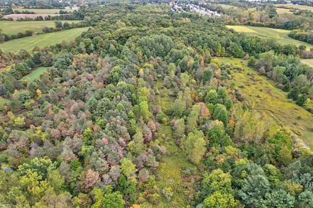 Builiding view fifty seven for 5238 Gale, Davison, MI. 48423