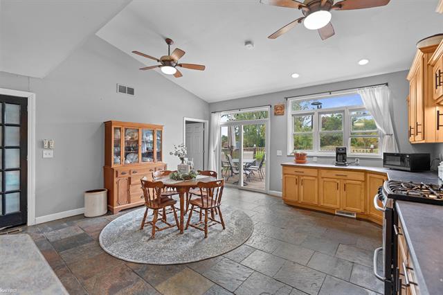 Builiding view four for 5238 Gale, Davison, MI. 48423