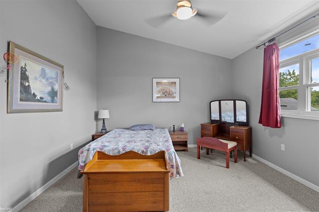 Builiding view nineteen for 5238 Gale, Davison, MI. 48423