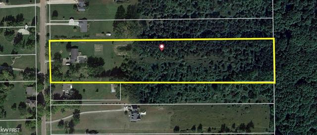 Builiding view seventy for 5238 Gale, Davison, MI. 48423