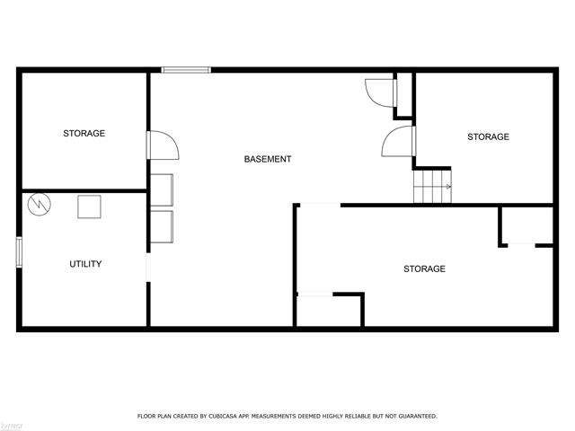Builiding view sixty five for 5238 Gale, Davison, MI. 48423