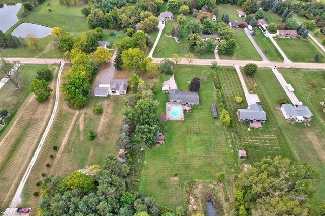 Builiding view sixty three for 5238 Gale, Davison, MI. 48423