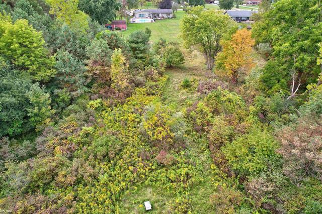 Builiding view sixty two for 5238 Gale, Davison, MI. 48423