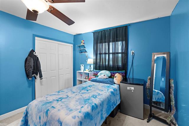 Builiding view twenty eight for 5238 Gale, Davison, MI. 48423