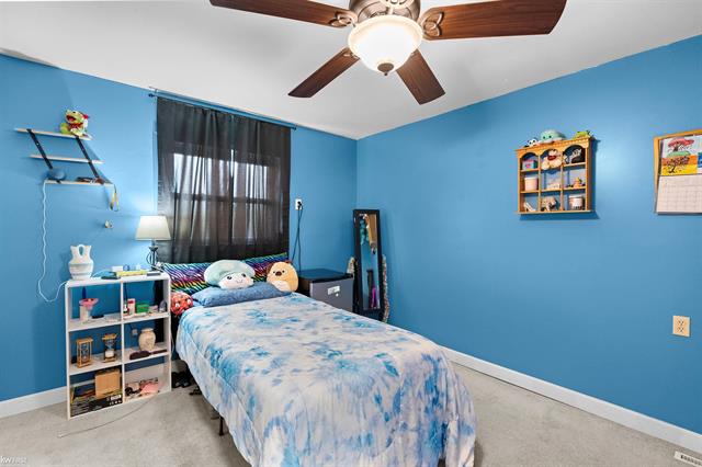 Builiding view twenty seven for 5238 Gale, Davison, MI. 48423