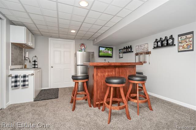 Builiding view twenty six for 1043 Ridgeview, Lake Orion, MI. 48362