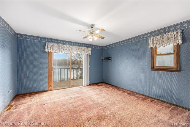 Builiding view eighteen for 9494 Sashabaw, Clarkston, MI. 48348