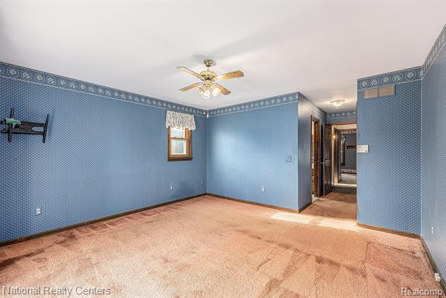 Builiding view nineteen for 9494 Sashabaw, Clarkston, MI. 48348