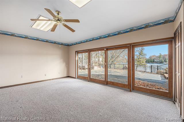 Builiding view thirteen for 9494 Sashabaw, Clarkston, MI. 48348