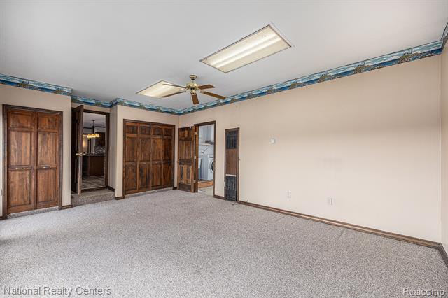 Builiding view twelve for 9494 Sashabaw, Clarkston, MI. 48348