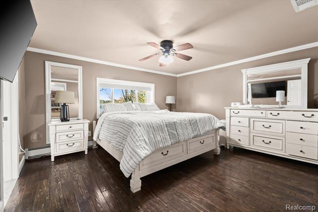 Builiding view thirty five for 551 Joslyn, Lake Orion, MI. 48362