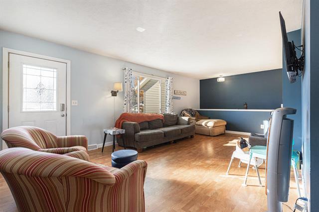 Builiding view five for 6540 Kingtree, Byron Center, MI. 49315