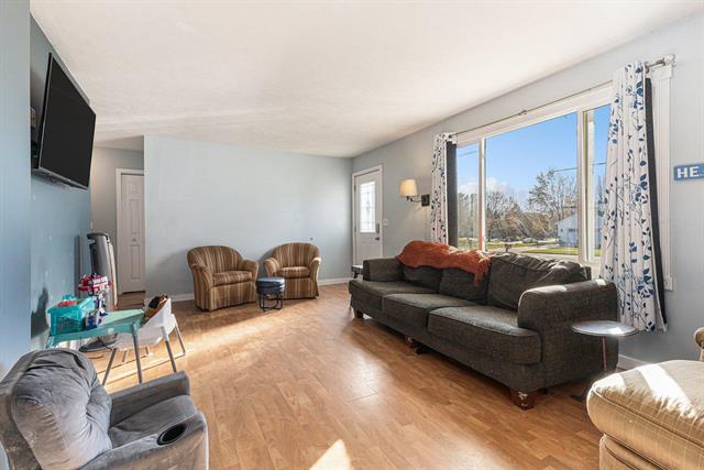 Builiding view six for 6540 Kingtree, Byron Center, MI. 49315