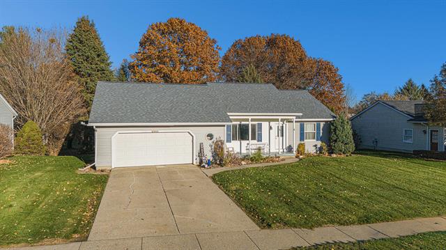 Builiding view twenty eight for 6540 Kingtree, Byron Center, MI. 49315