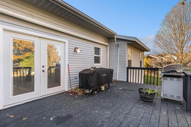 Builiding view twenty four for 6540 Kingtree, Byron Center, MI. 49315