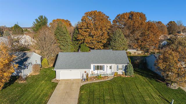 Builiding view twenty nine for 6540 Kingtree, Byron Center, MI. 49315