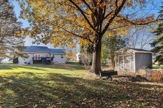 Builiding view twenty seven for 6540 Kingtree, Byron Center, MI. 49315