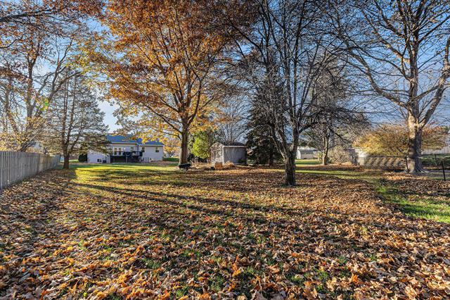 Builiding view twenty six for 6540 Kingtree, Byron Center, MI. 49315