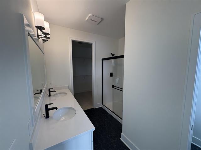 Builiding view five for 2551 Ravines Trail, Byron Center, MI. 49315