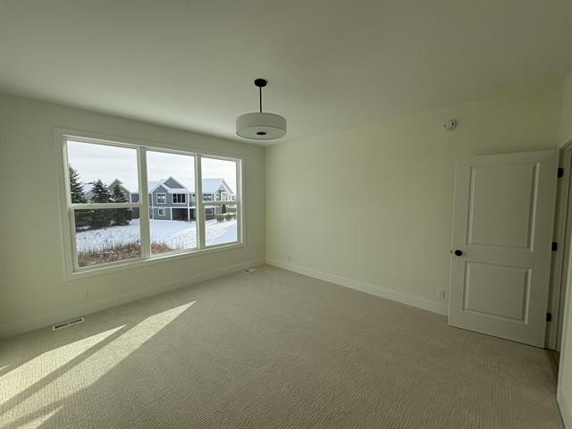 Builiding view four for 2551 Ravines Trail, Byron Center, MI. 49315