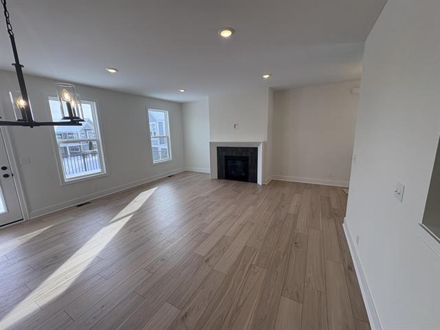 Builiding view three for 2551 Ravines Trail, Byron Center, MI. 49315