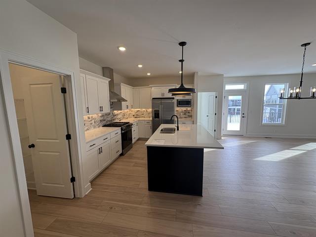 Builiding view two for 2551 Ravines Trail, Byron Center, MI. 49315