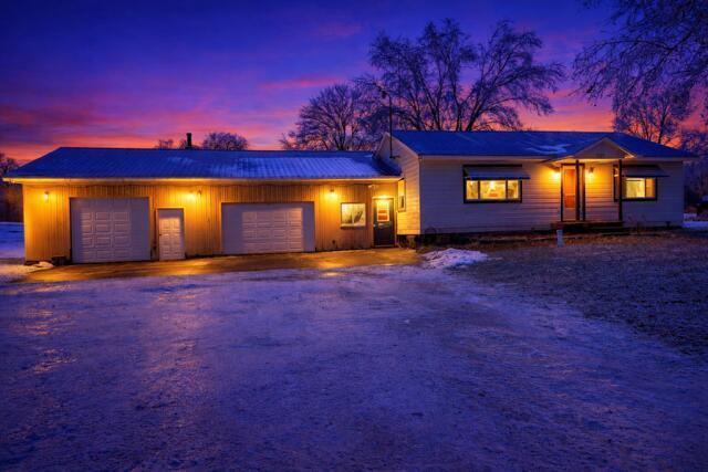 front view for 11285 Northland Drive, Big Rapids, Mi. 49307