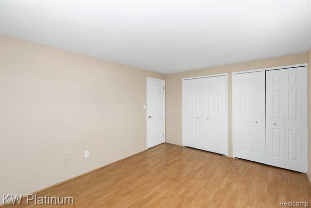 Builiding view eleven for 35213 Taffy, Sterling Heights, MI. 48312