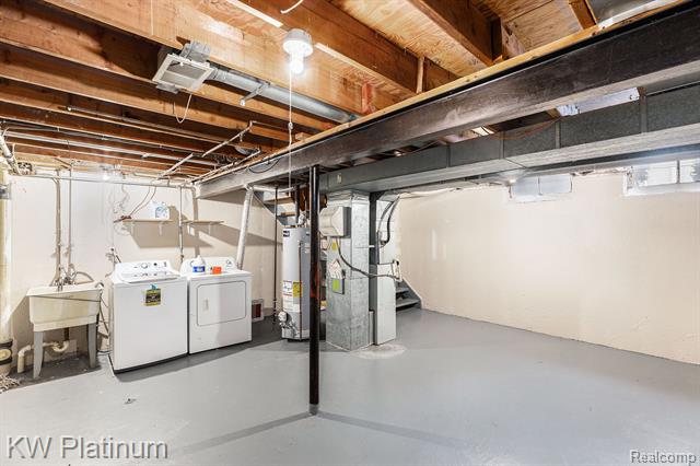 Builiding view fifteen for 35213 Taffy, Sterling Heights, MI. 48312